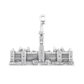 Parliament Hill Ornament