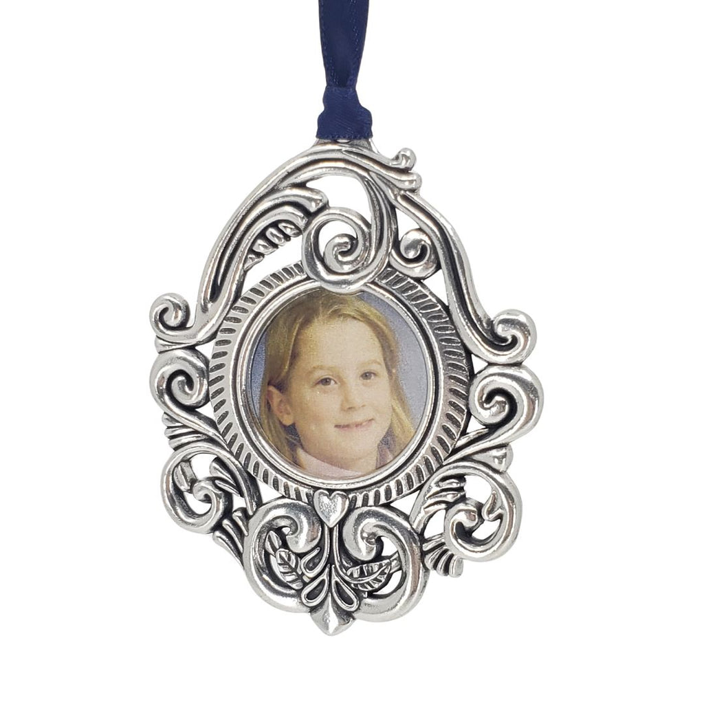 Personal Memory Ornament