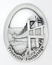 McNamee/Priceville Footbridge Magnet