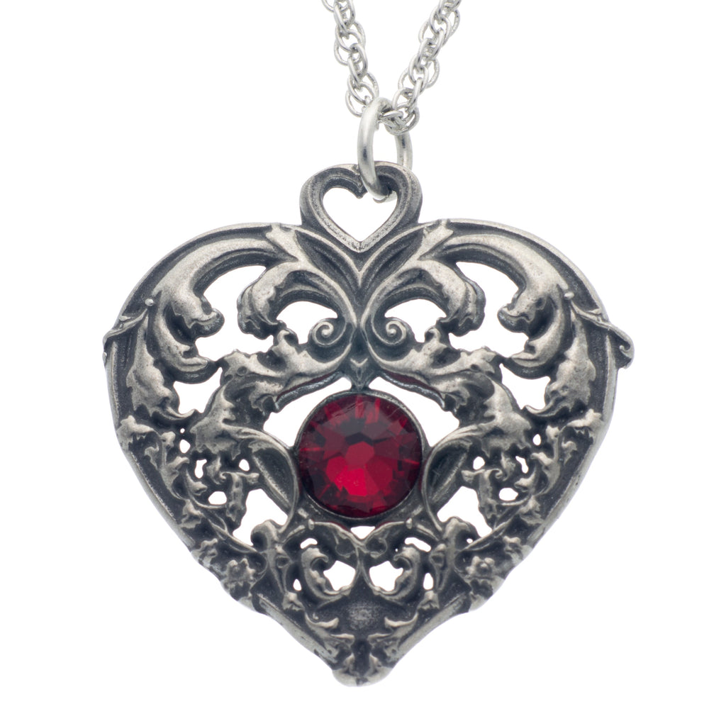 Romance of Your Life Pendant