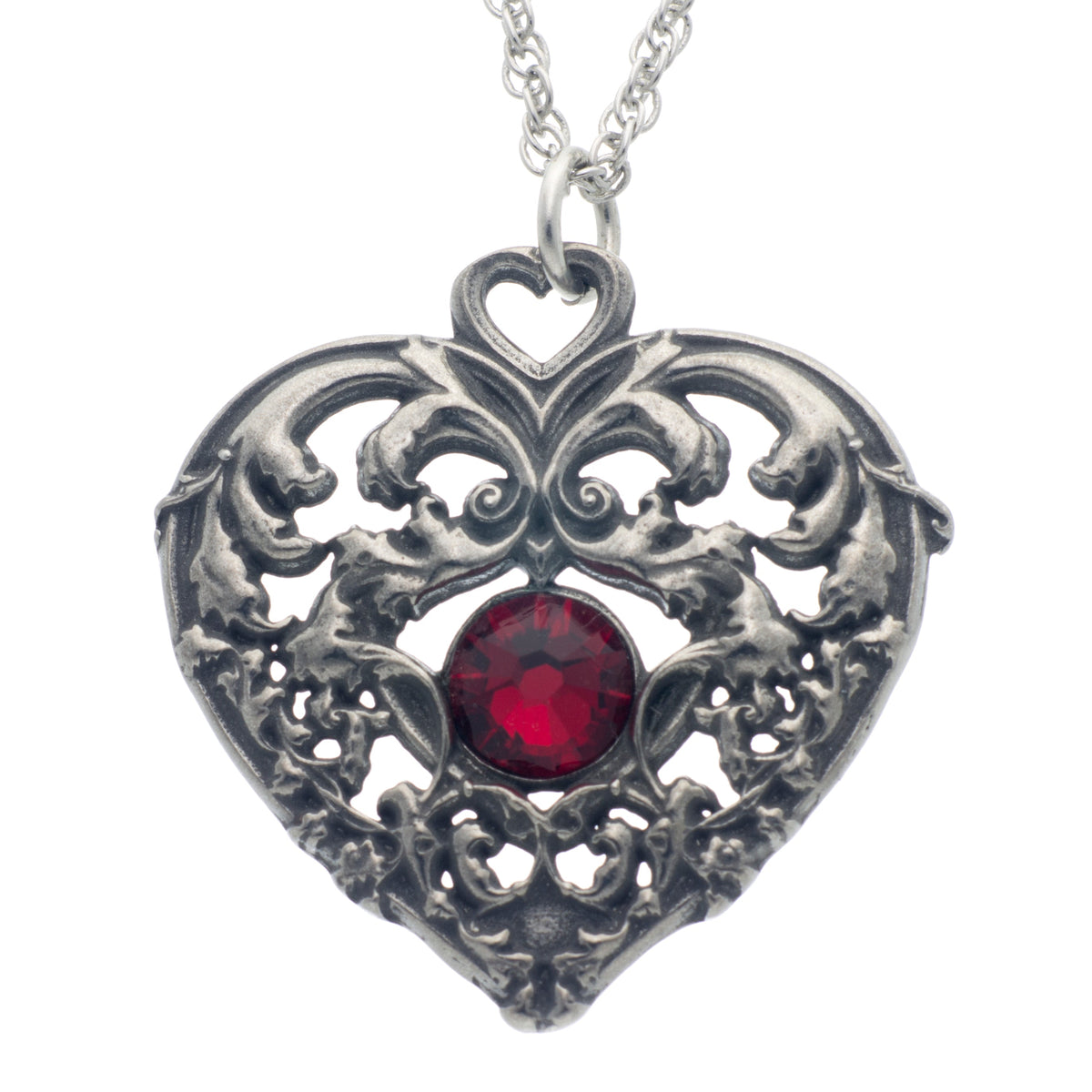 Romance of Your Life Pendant