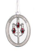 The Three Sisters Lamp Ornament