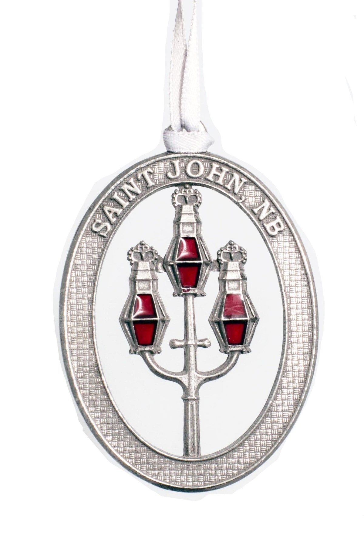 The Three Sisters Lamp Ornament