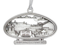 Rockwood Park Ornament