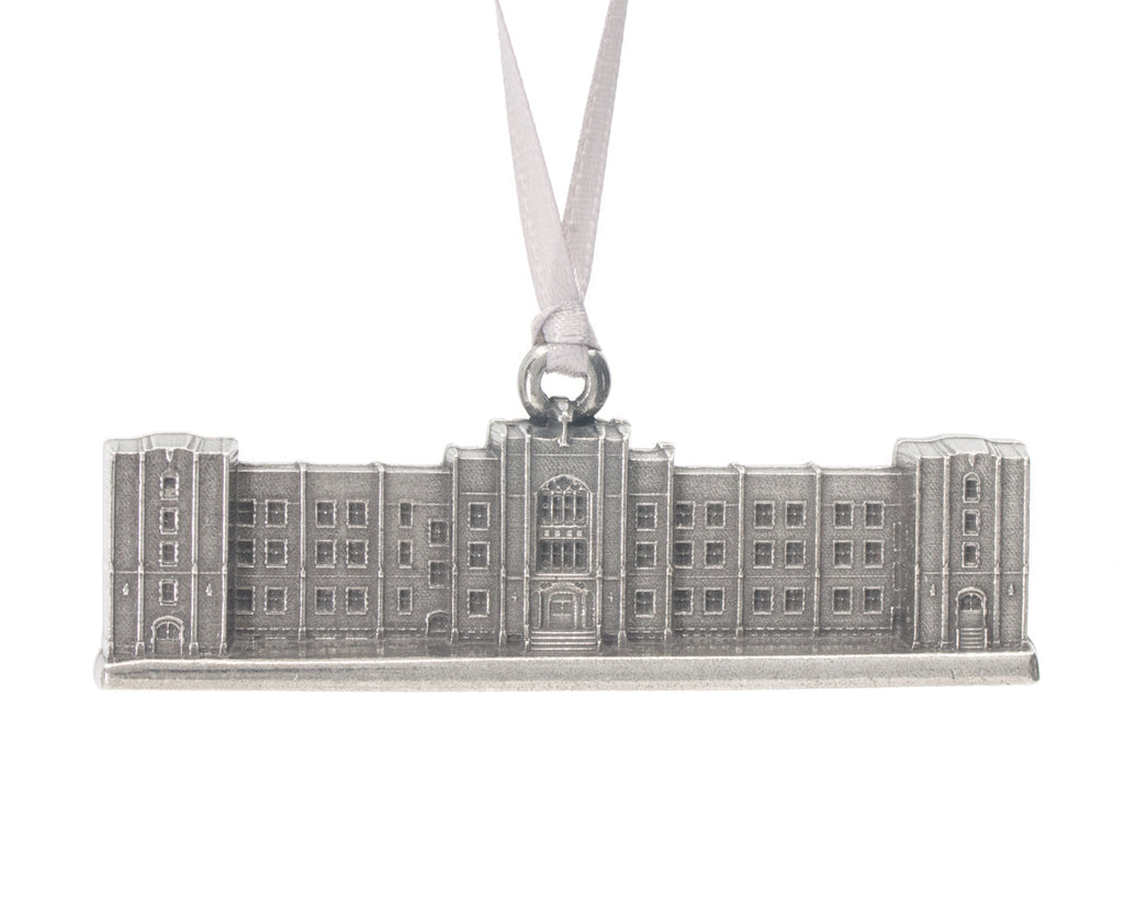 McNally Building - Saint Mary's University (SMU)