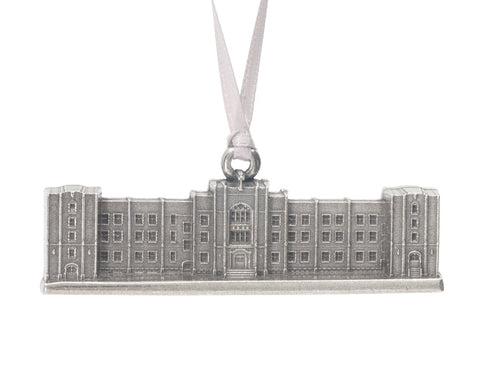 McNally Building - Saint Mary's University (SMU)