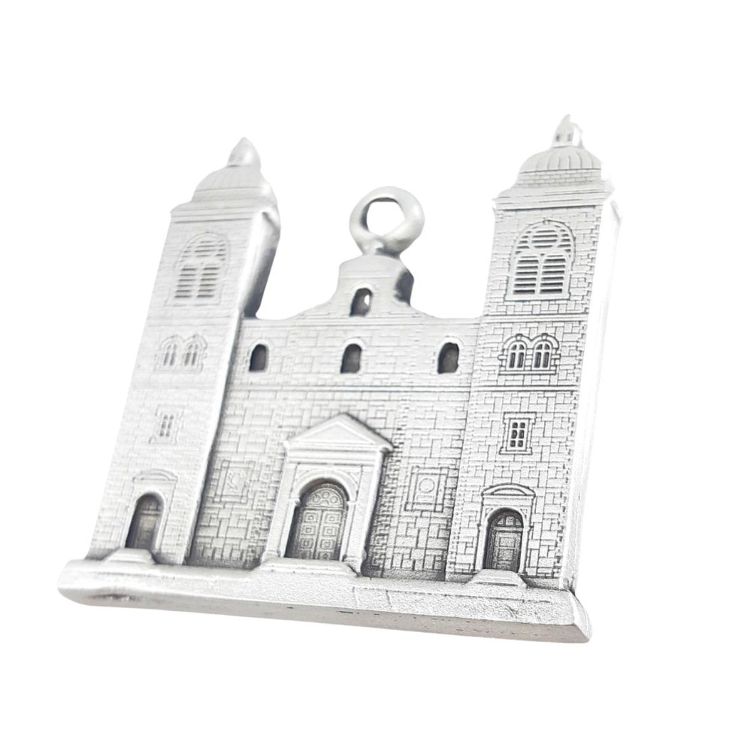 St. Ninian's Cathedral - Saint Francis Xavier University (SFX)
