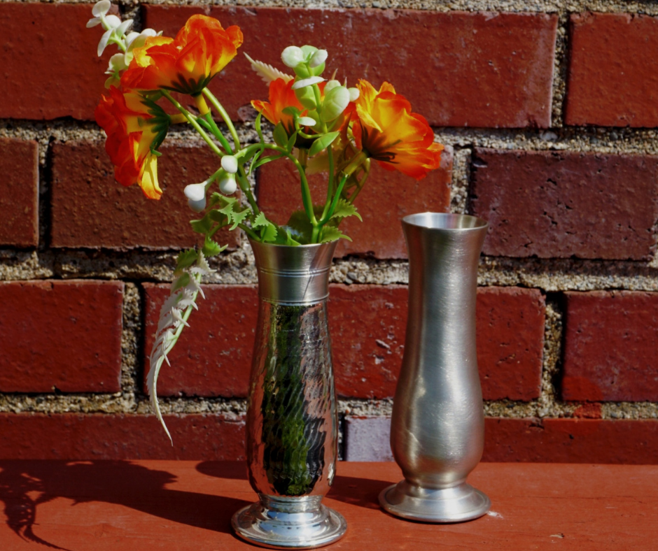 Tiffany Vase