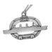 Titanic Ornament
