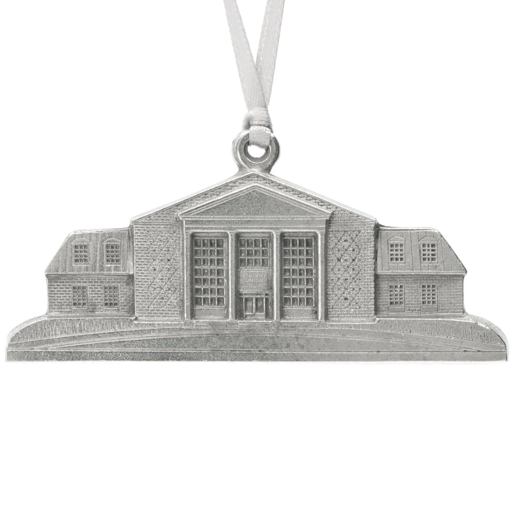 Student Union Building - University of New Brunswick (UNB)