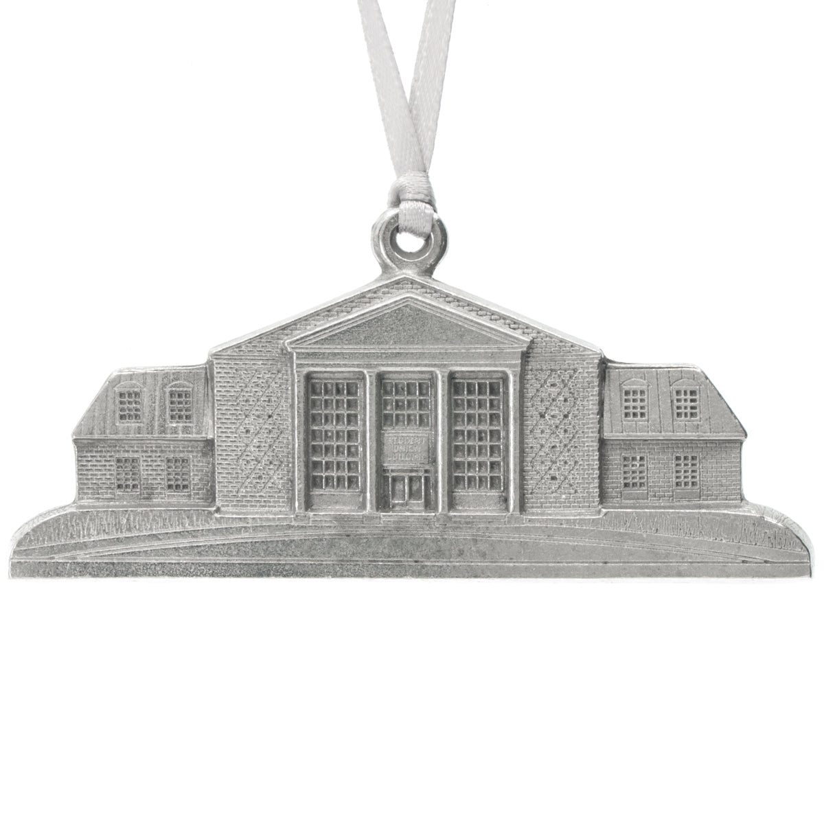 Student Union Building - University of New Brunswick (UNB)