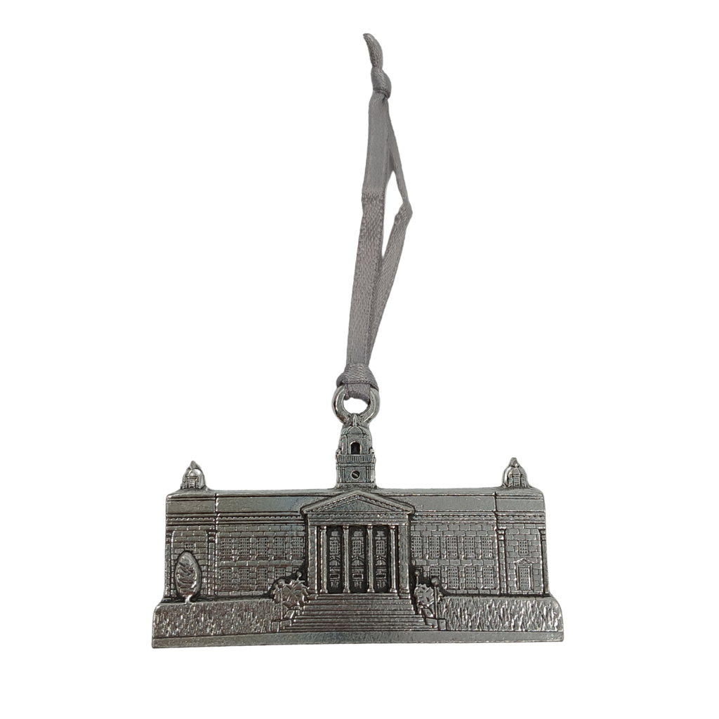 University Hall - Acadia University (ACD)