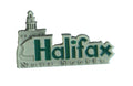 Halifax Lapel Pin