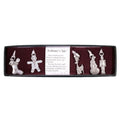 Winter’s Tale Ornament Collection
