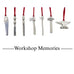 Workshop Memories Collection - Set