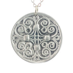 York Celtic Pendant