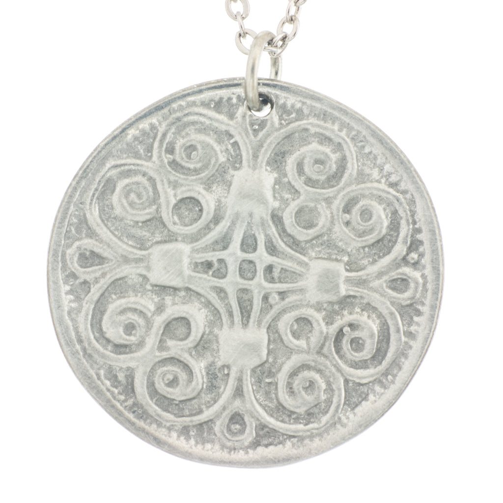 York Celtic Pendant