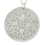York Celtic Pendant