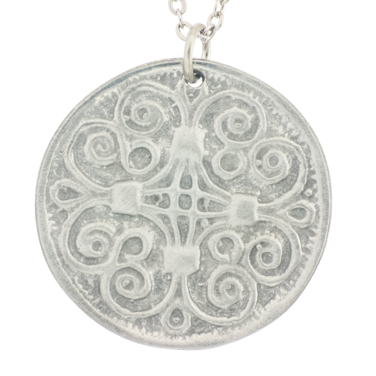 York Celtic Pendant