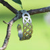 Celtic Interlace Bangle
