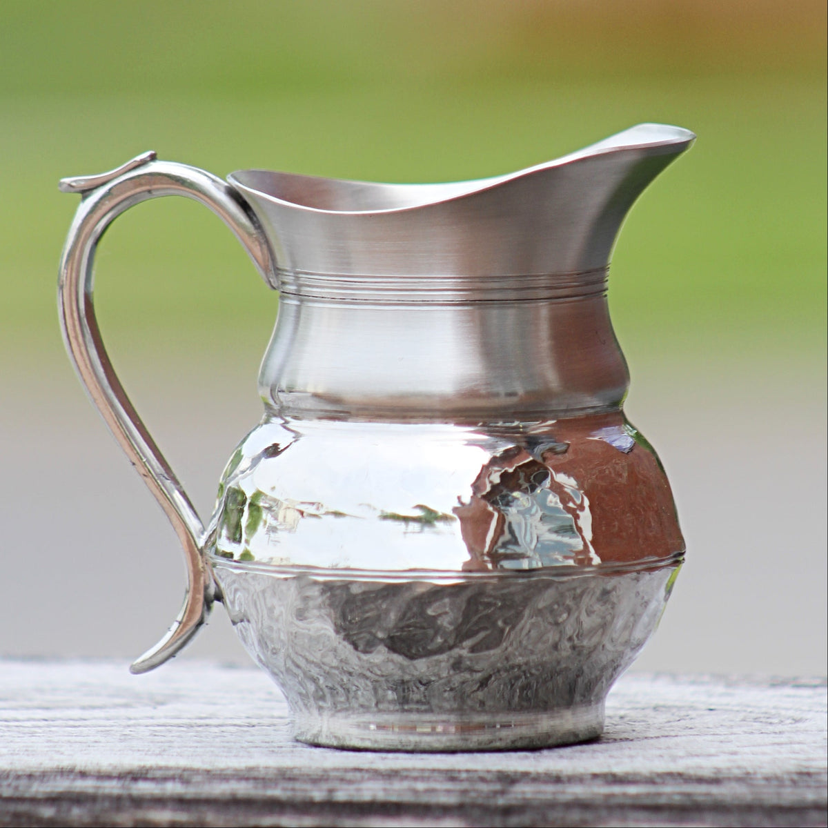 Creamer