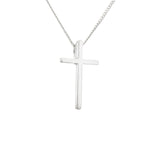 Cross Pendant