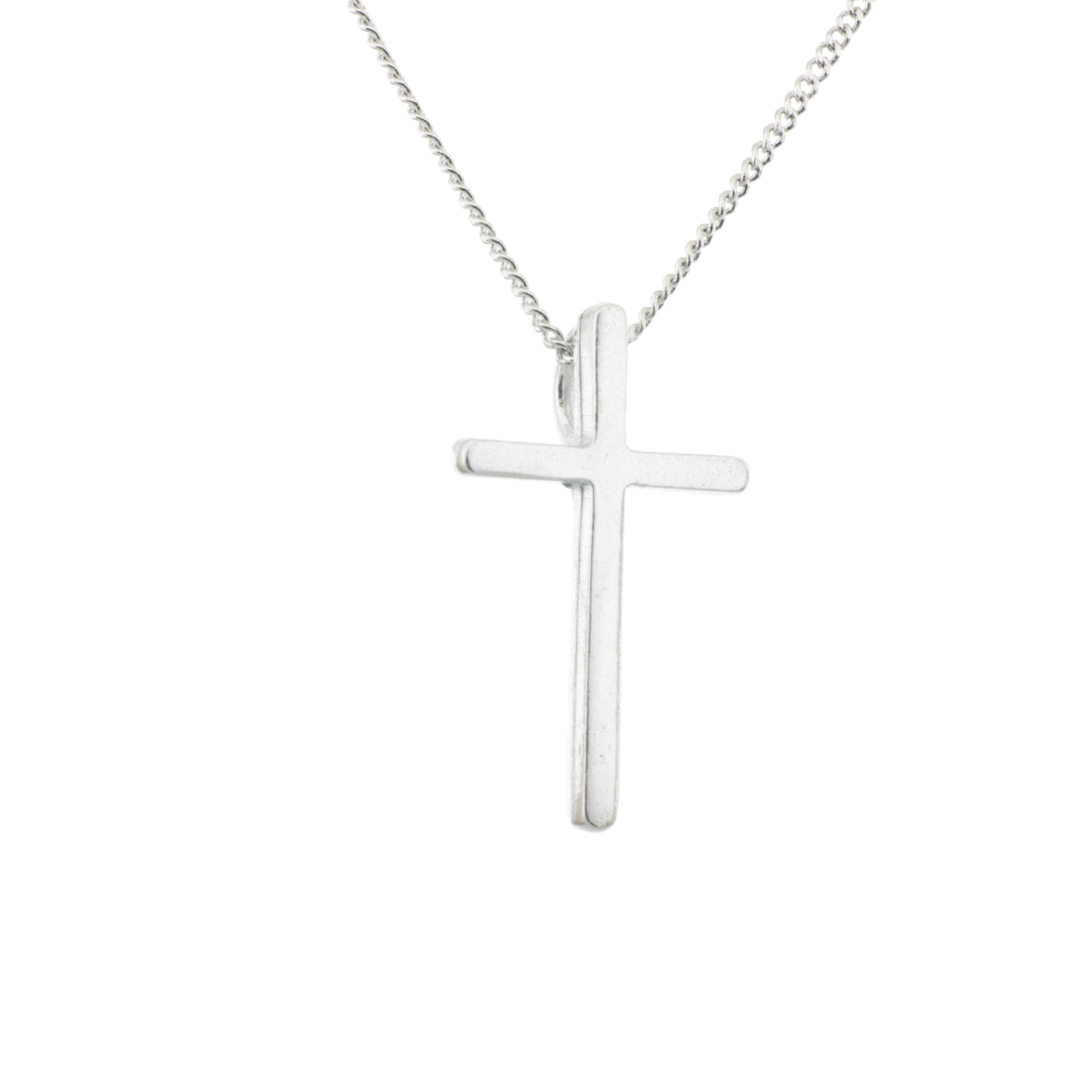 Cross Pendant