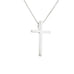 Cross Pendant