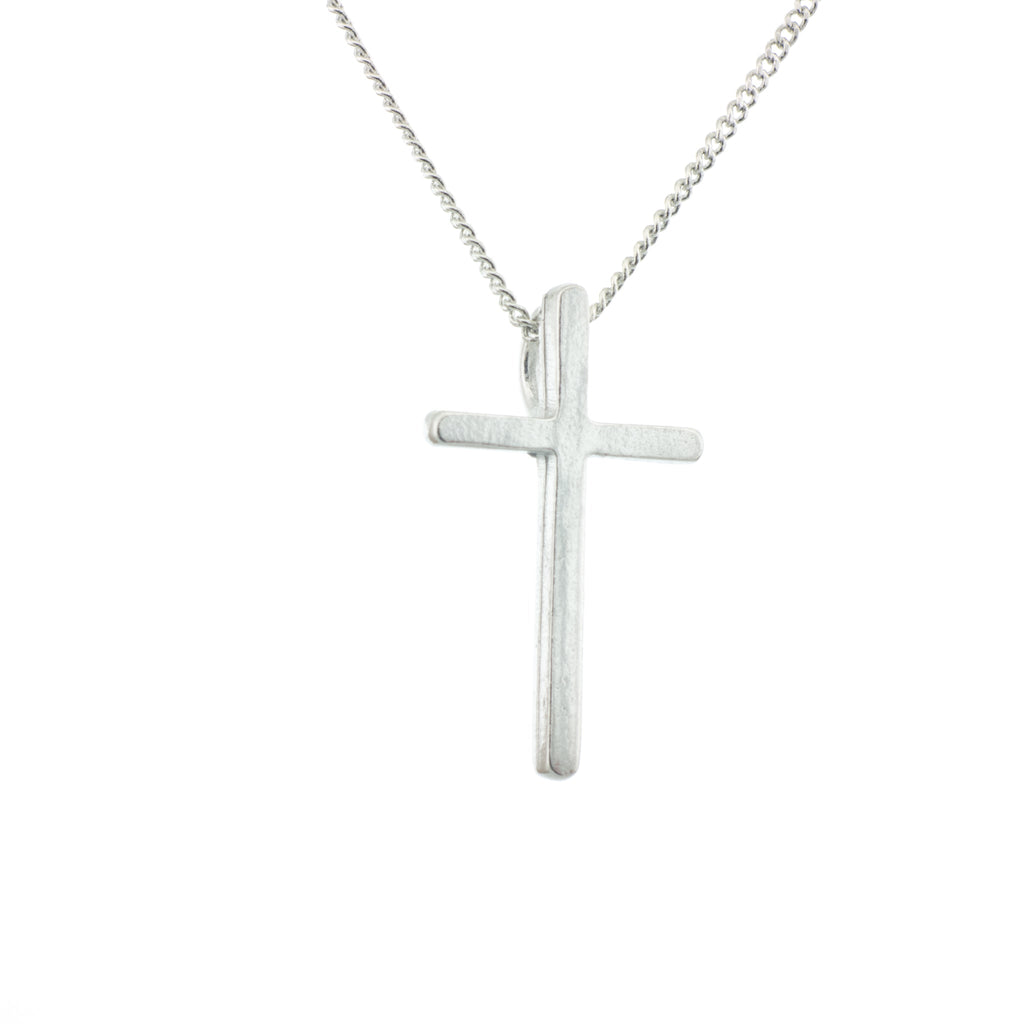 Cross Pendant