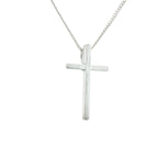 Cross Pendant