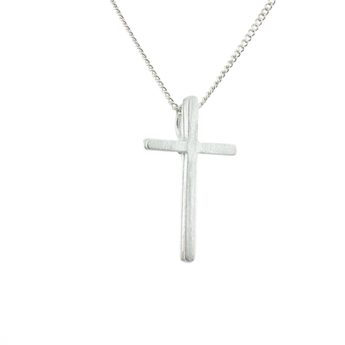 Cross Pendant
