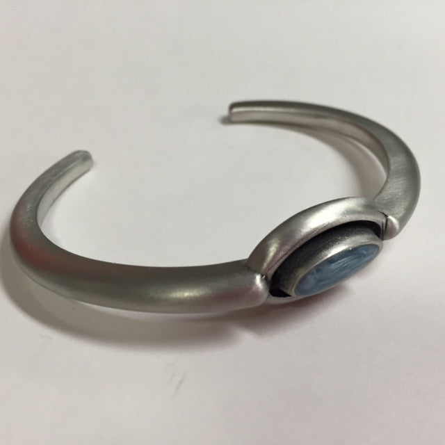 Inspiration C-Style Bangle