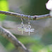 Dragonfly Earrings
