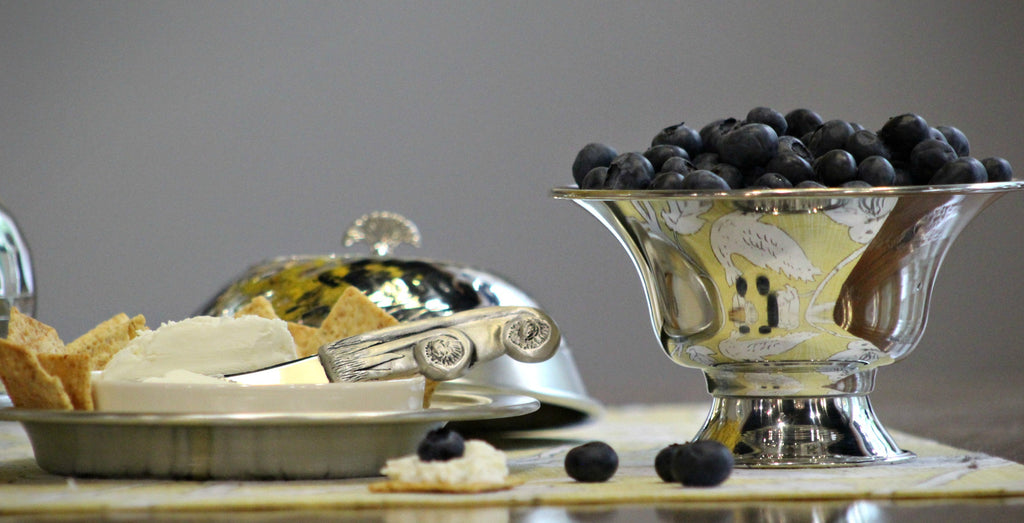 Butter Dish