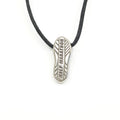 Half Marathon Runner's Charm