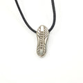 Marathon Runner's Charm