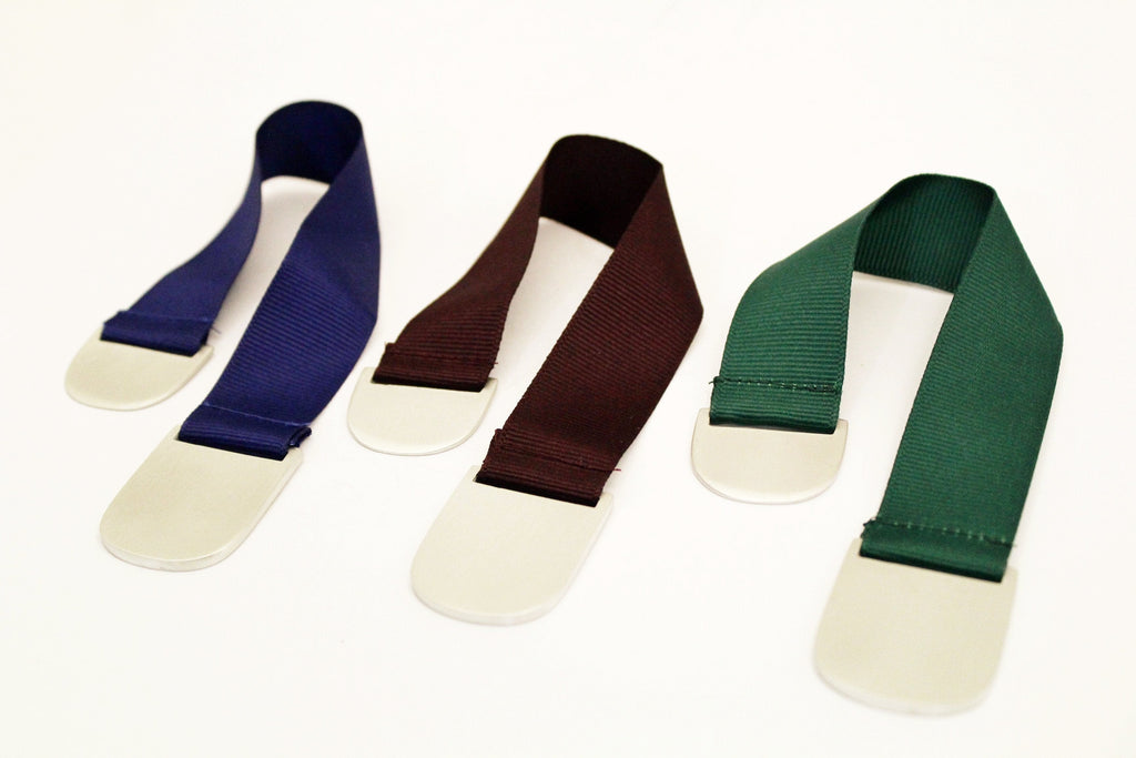 Plain Bookmark