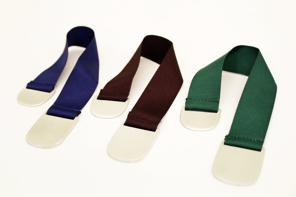 Plain Bookmark