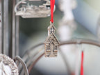 School Days Ornament
