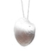Round Seashell Pendant