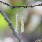 Single Drop Earrings