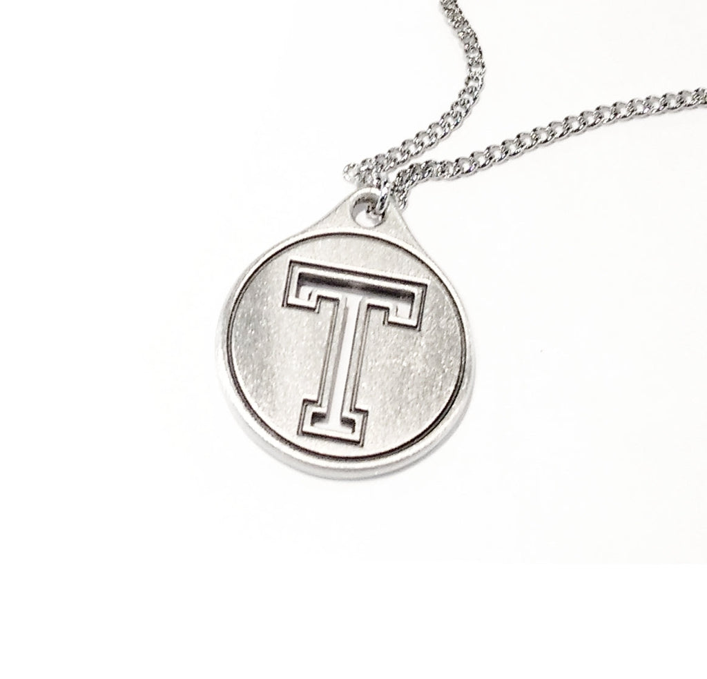 Saint Thomas University Pendant