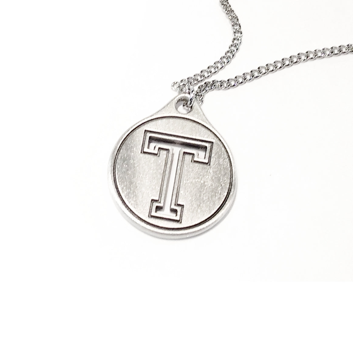 Saint Thomas University Pendant