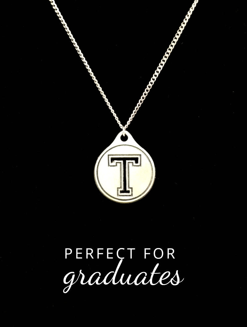 Saint Thomas University Pendant
