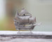 Tall Ship and Stand