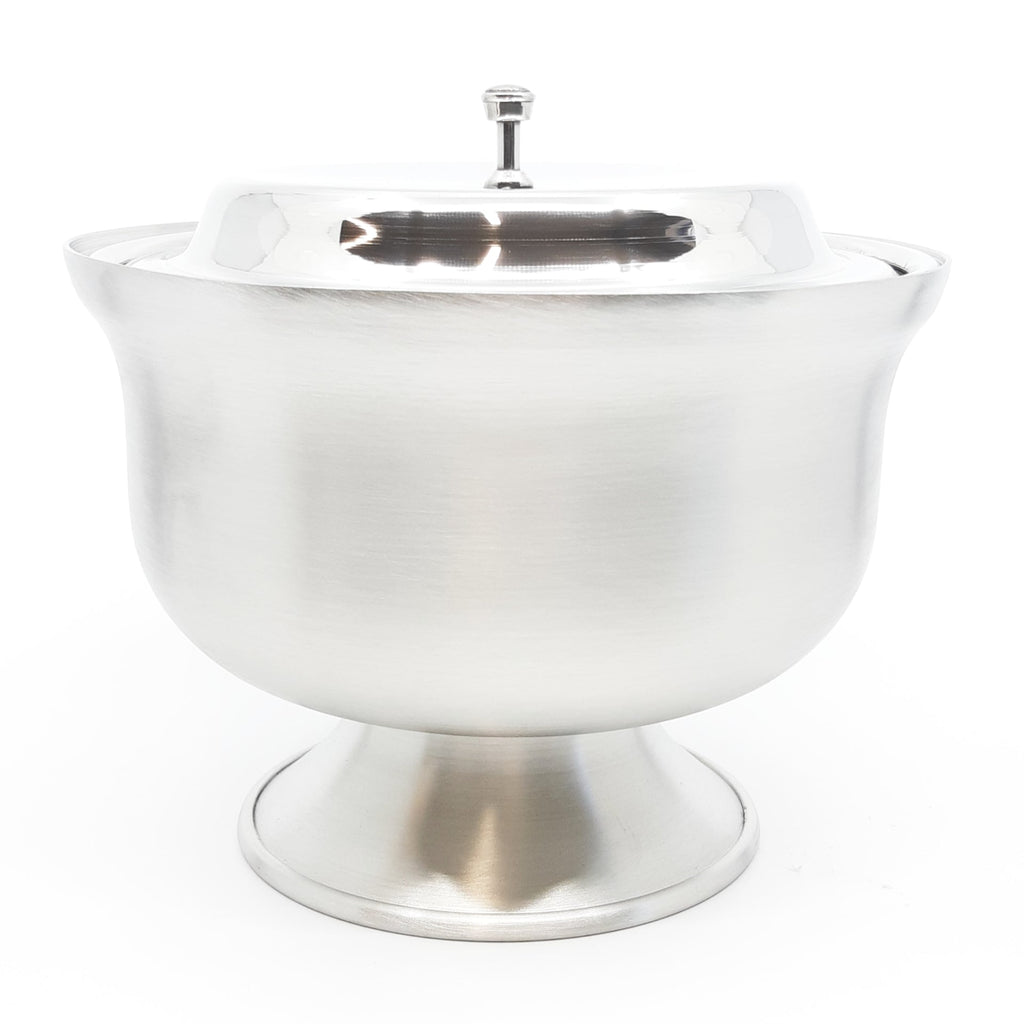 Pewter Urn