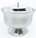 Pewter Urn