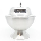 Pewter Urn