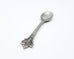 Maple Leaf Spoon