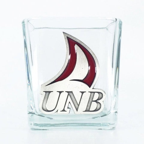 UNB Glass Votive